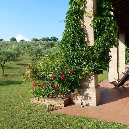 Farm stay Arriga Alta Lonato
