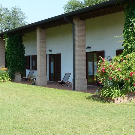 Farm stay Arriga Alta *