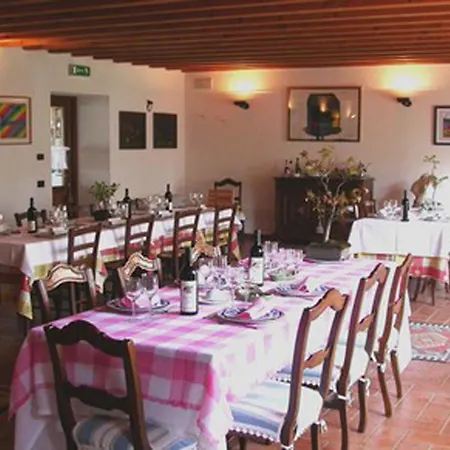 Farm stay Arriga Alta Lonato