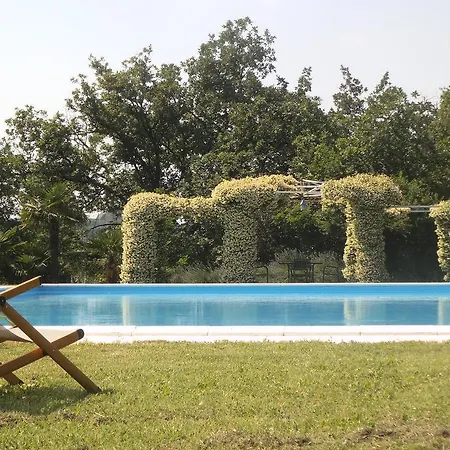 Arriga Alta Farm stay *