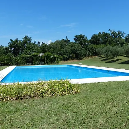 Arriga Alta Farm stay