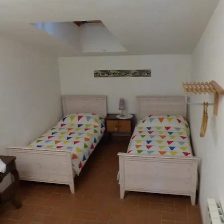 Arriga Alta Farm stay Lonato