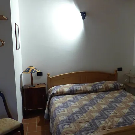 Arriga Alta Farm stay *