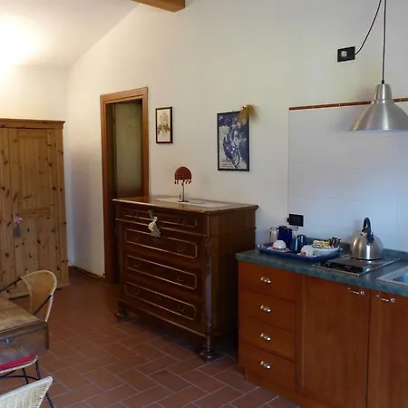 Arriga Alta Farm stay Lonato