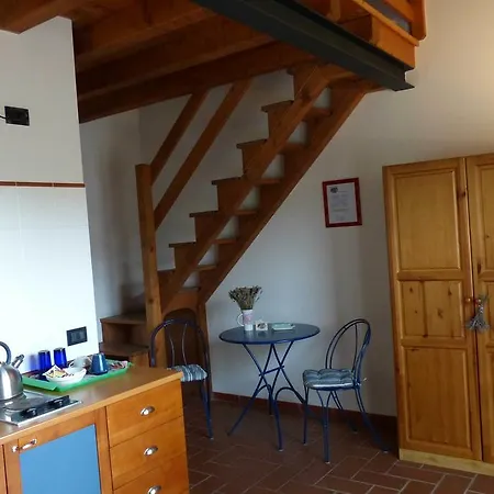 Arriga Alta Farm stay Lonato